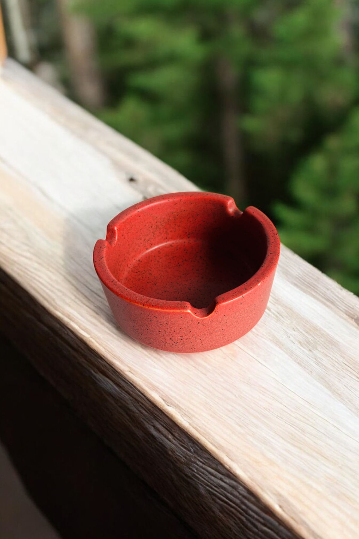 Terra Ash Tray